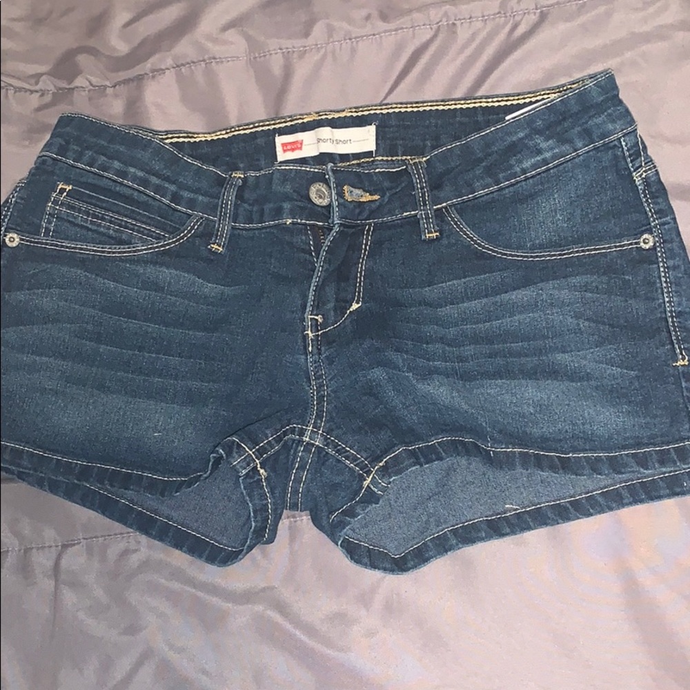 LEVIS shorts